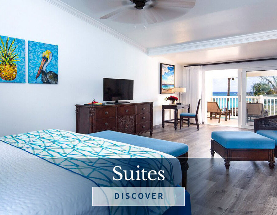 Royal Suites