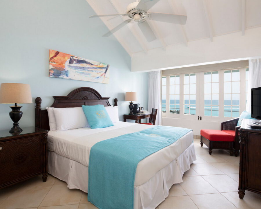 Ocean Lofts
